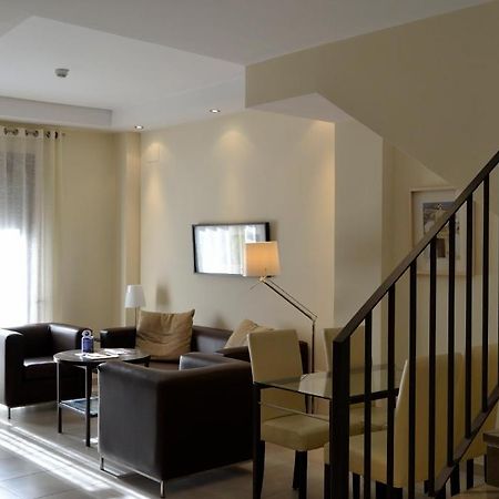 San Pablo Suites เอทิคา ภายนอก รูปภาพ