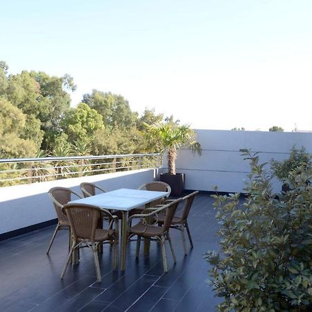 San Pablo Suites เอทิคา ภายนอก รูปภาพ