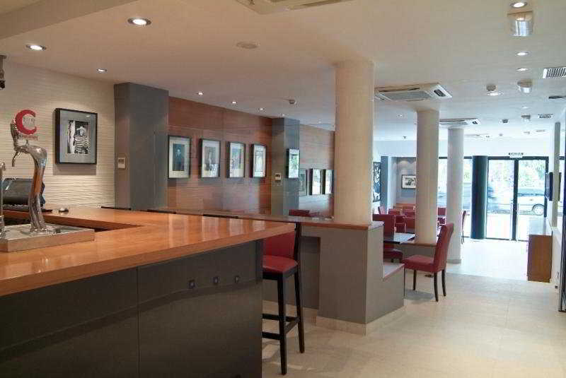 San Pablo Suites เอทิคา ภายใน รูปภาพ