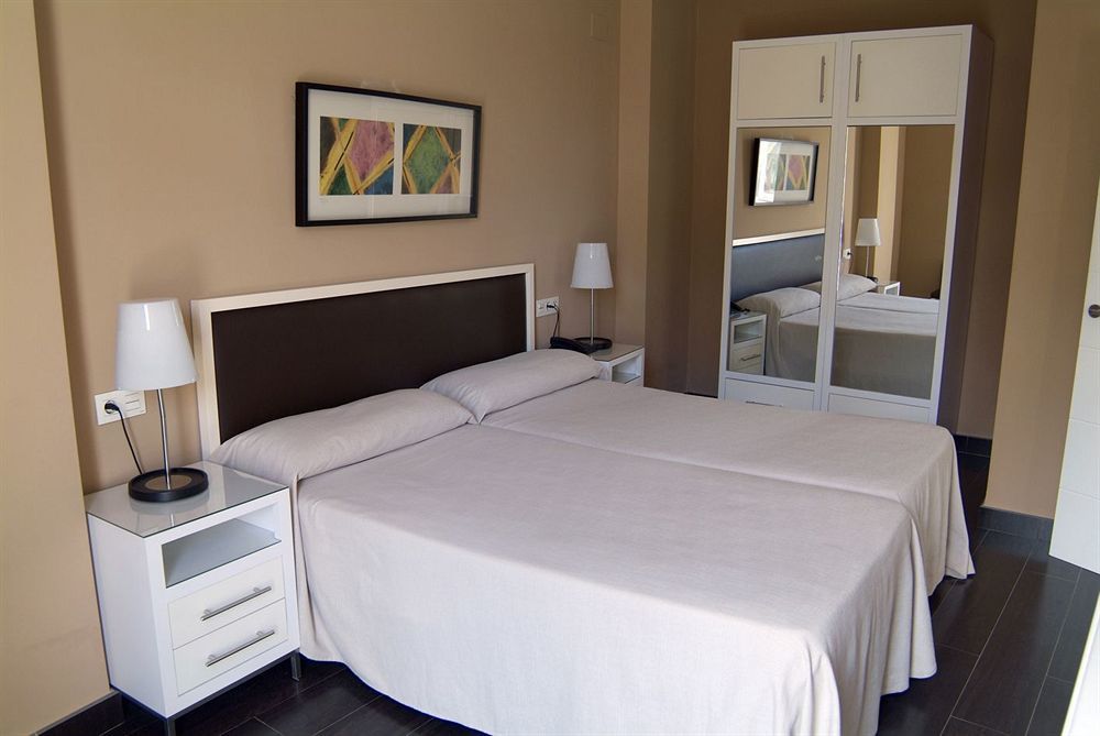San Pablo Suites เอทิคา ภายนอก รูปภาพ