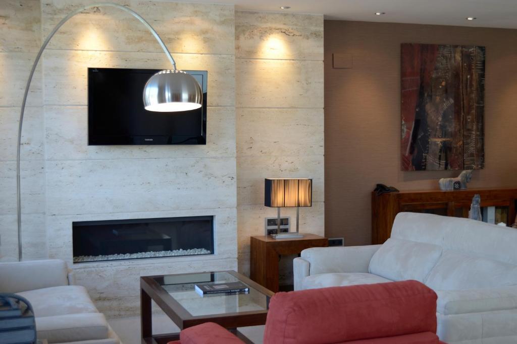 San Pablo Suites เอทิคา ภายนอก รูปภาพ