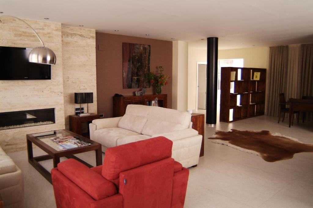 San Pablo Suites เอทิคา ภายนอก รูปภาพ