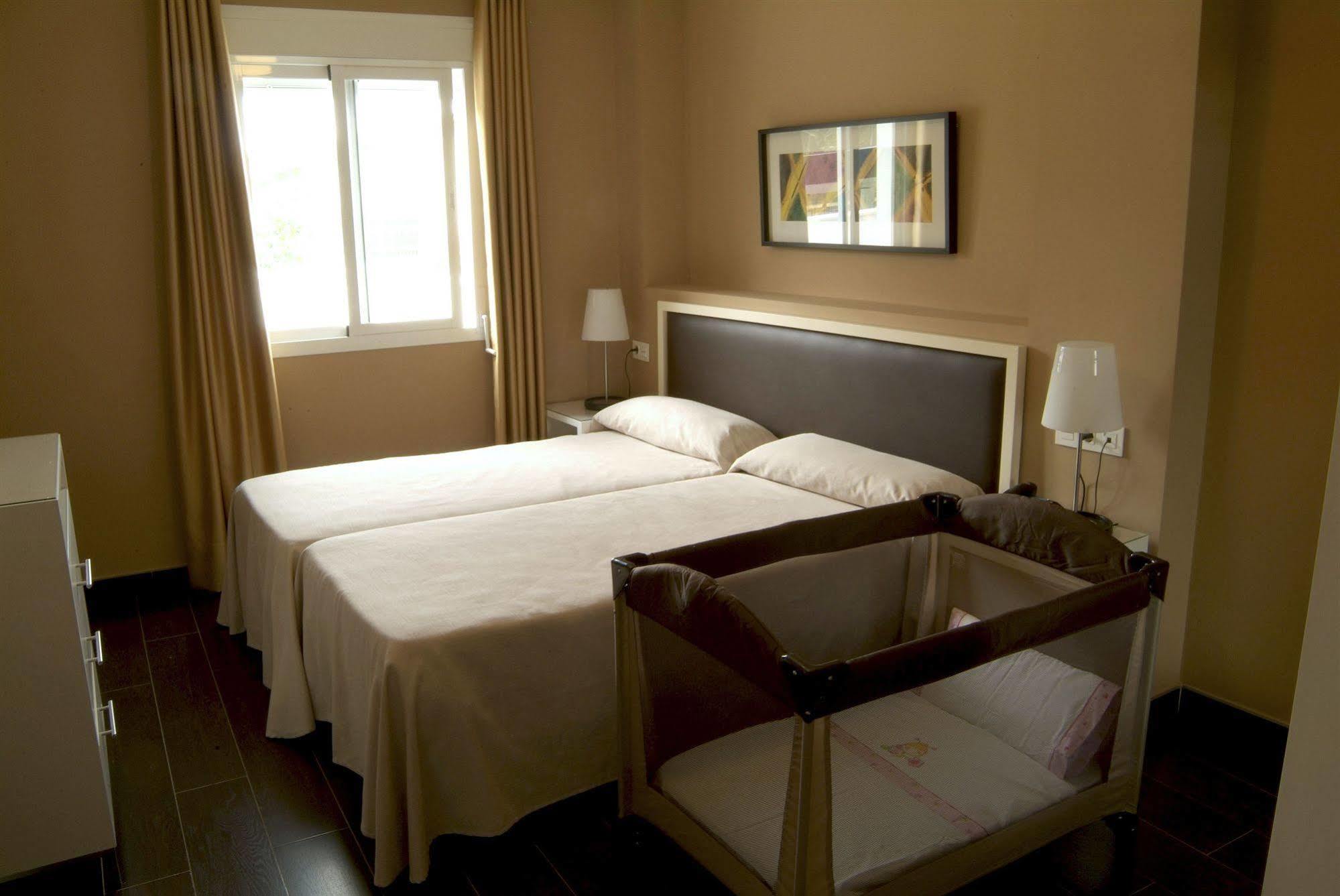 San Pablo Suites เอทิคา ภายนอก รูปภาพ