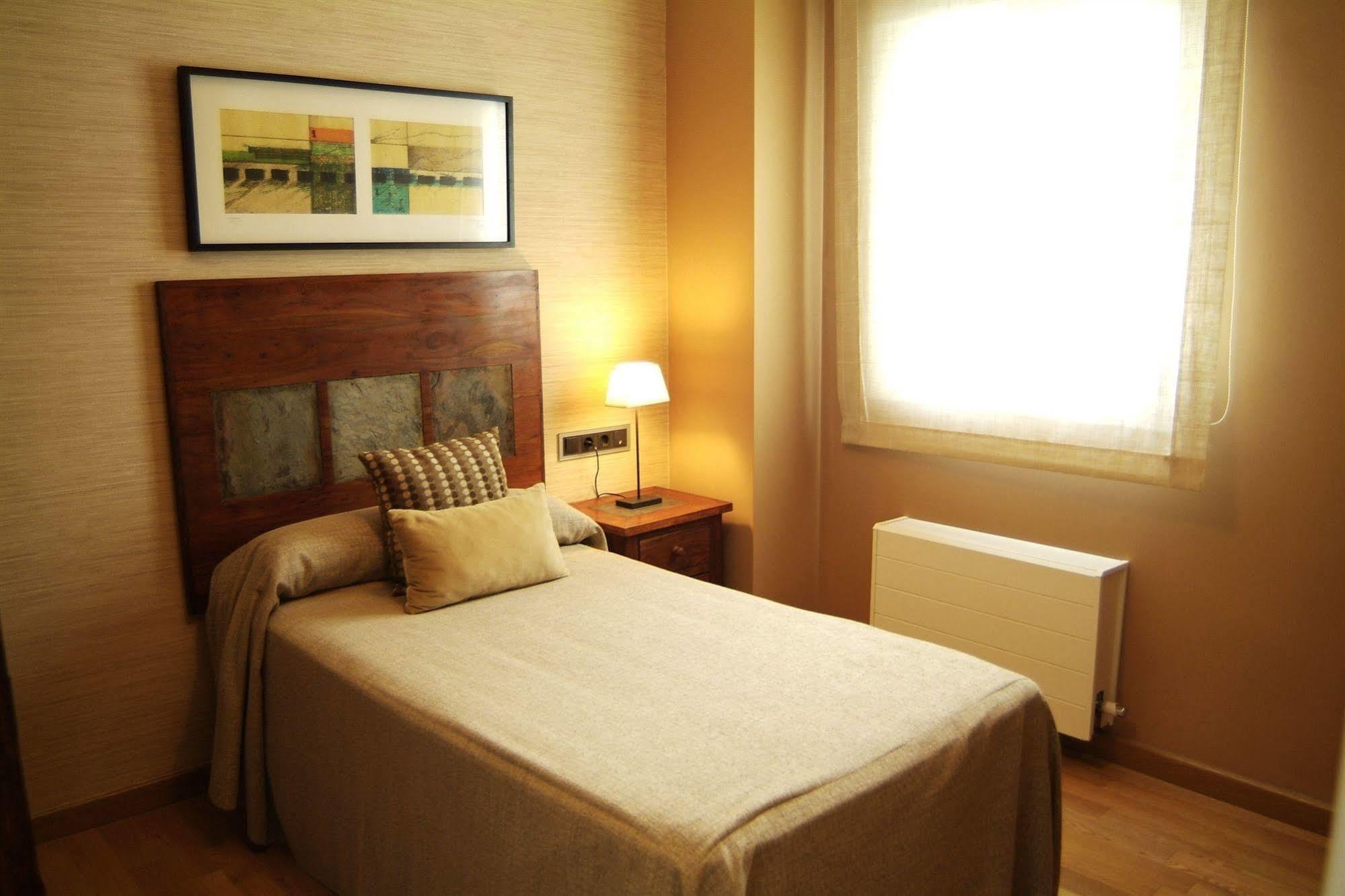 San Pablo Suites เอทิคา ภายนอก รูปภาพ