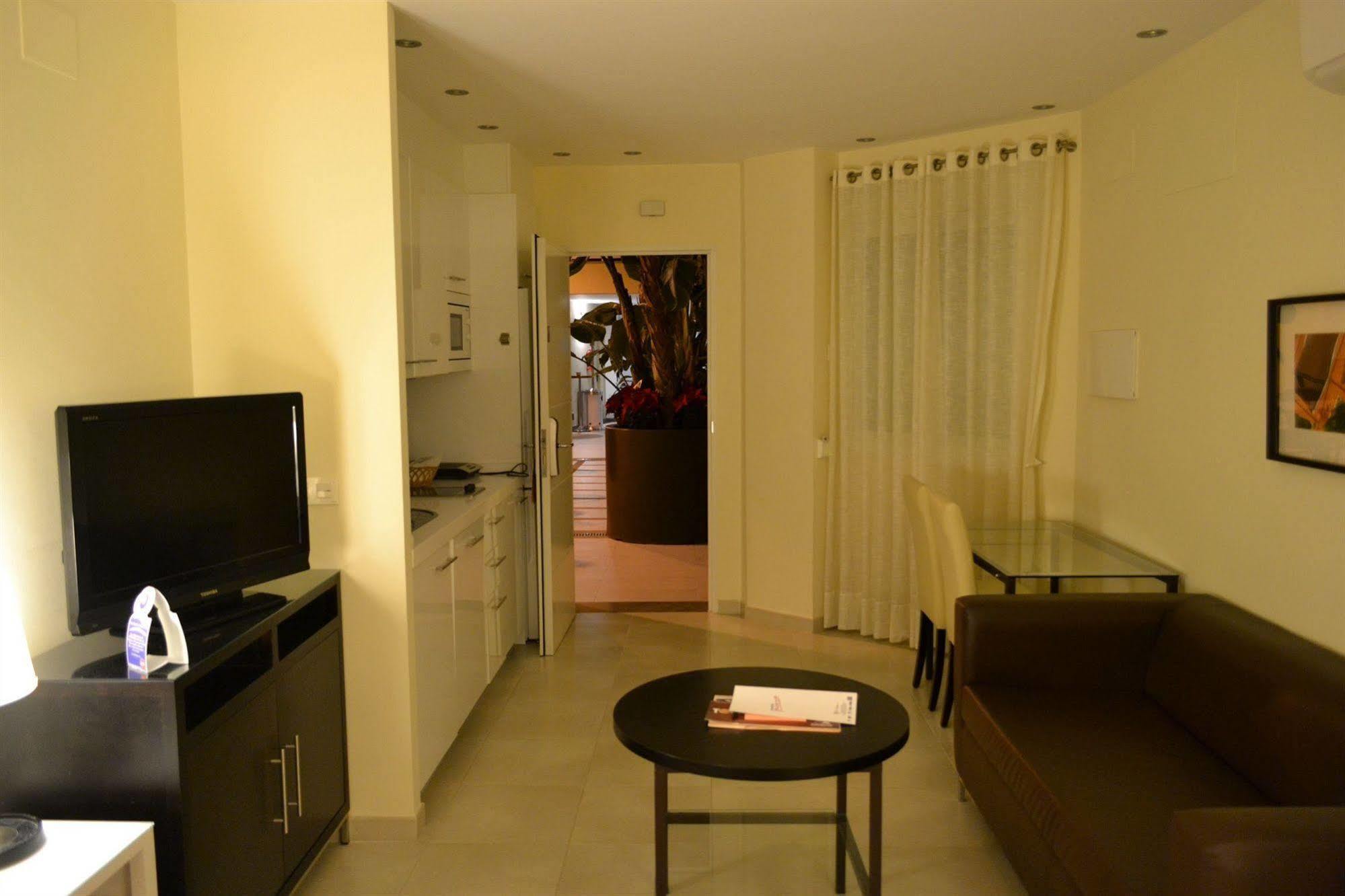 San Pablo Suites เอทิคา ภายนอก รูปภาพ