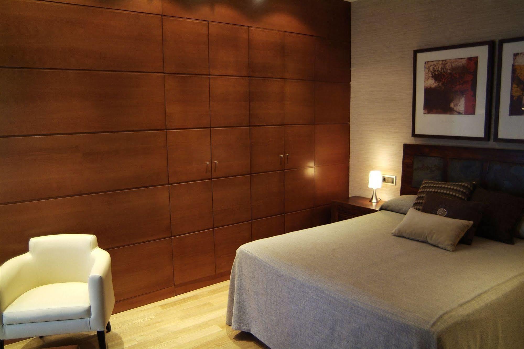 San Pablo Suites เอทิคา ภายนอก รูปภาพ