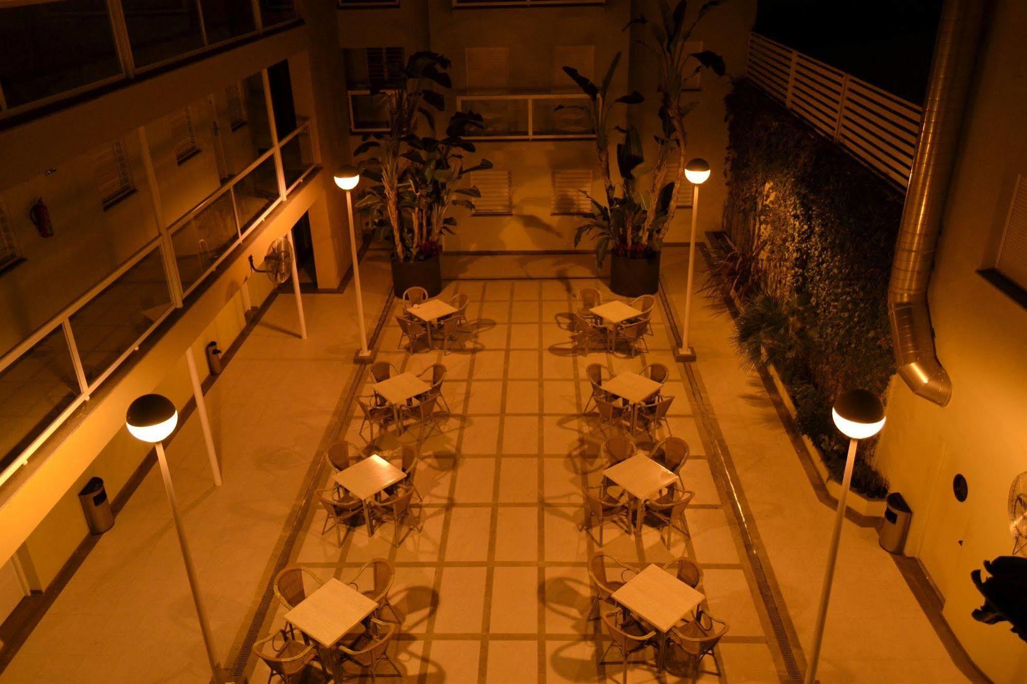 San Pablo Suites เอทิคา ภายนอก รูปภาพ